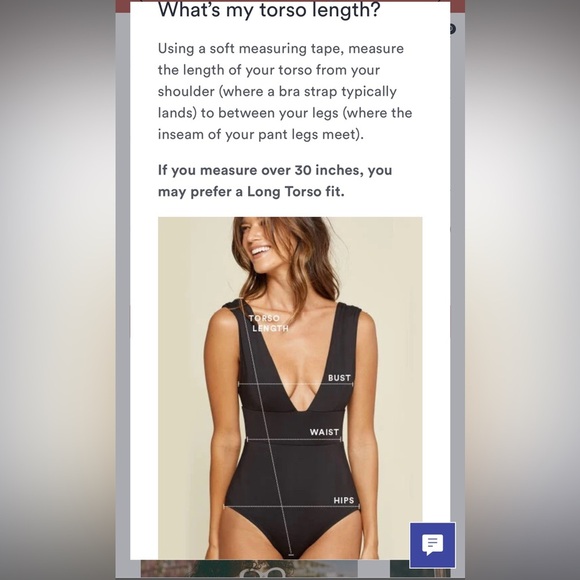 NWOT Andie The Amalfi One Piece LT Swimsuit Ribbed White size small tall - Picture 7 of 8